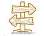 localisation, location, plaats